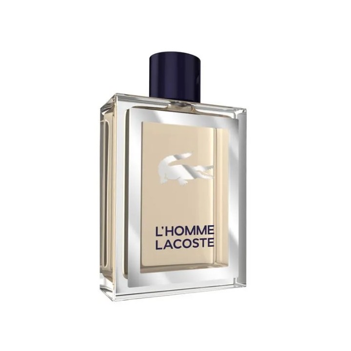 Lacoste L'Homme Eau De Toilette Vaporisateur 100ml