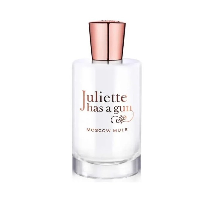 Juliette Has A Gun Moscow Mule Eau De Parfum Vaporisateur 100ml