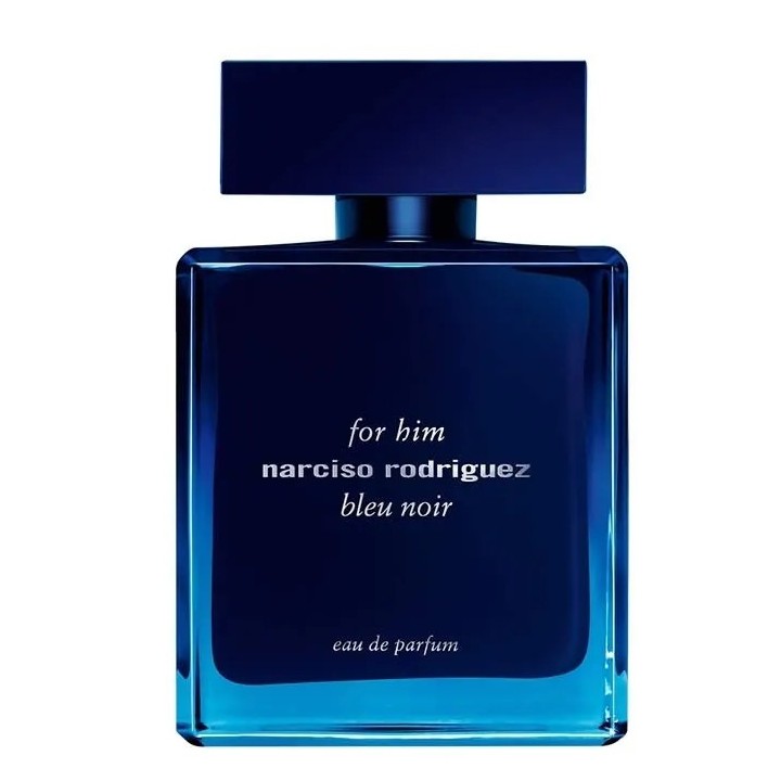 Narciso Rodriguez For Him Bleu Noir Eau De Parfum Vaporisateur 60ml