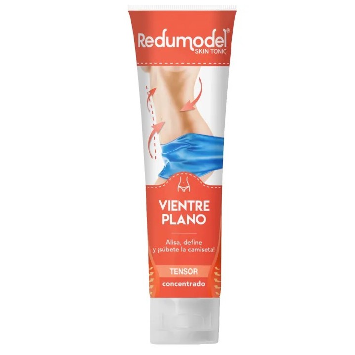 Redumodel Skin Tonic Flat Belly 100ml