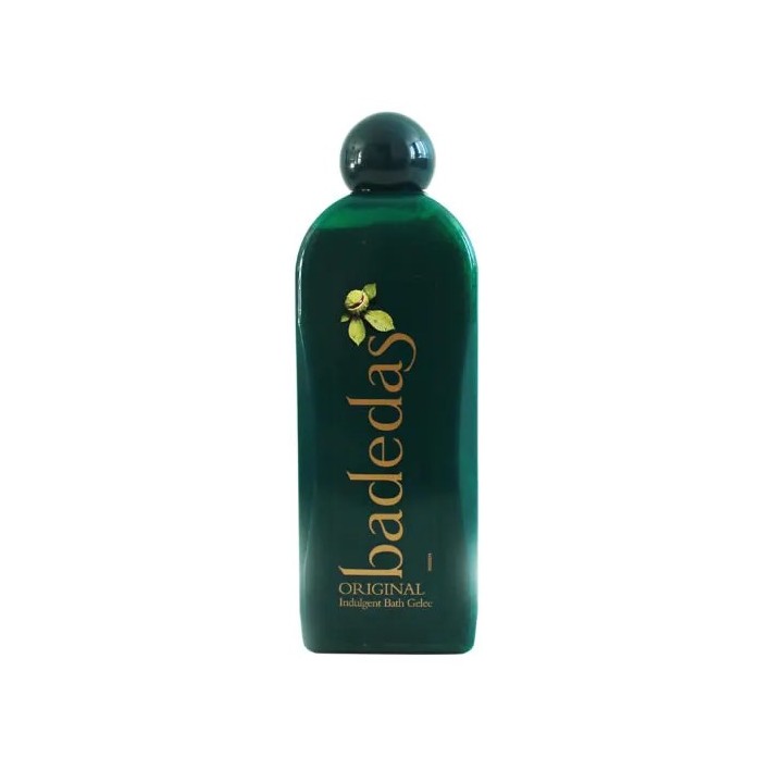 Bandedas Original Gel Indulgent 300ml