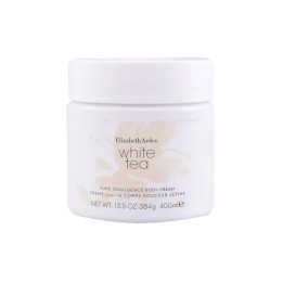 Elizabeth Arden White Tea Pure Indulgence Crème Pour Le Corps 400ml