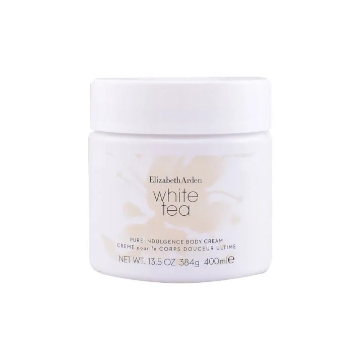 Elizabeth Arden White Tea Pure Indulgence Crème Pour Le Corps 400ml