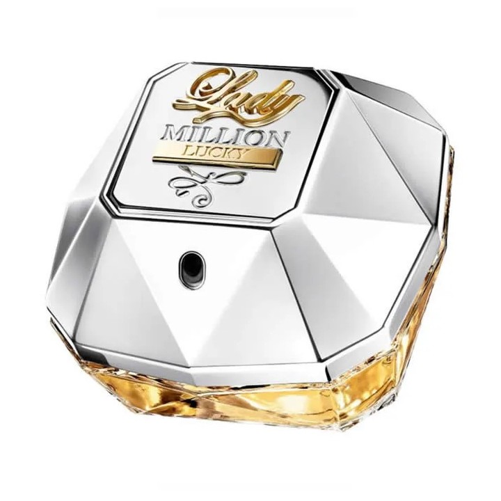 Paco Rabanne Lady Million Lucky Eau De Parfum Vaporisateur 80ml