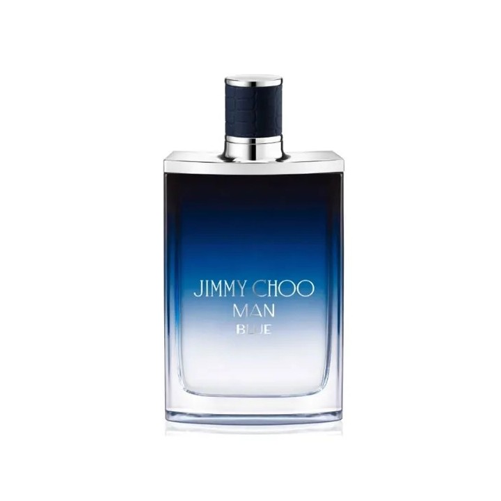 Jimmy Choo Man Blue Eau De Toilette Vaporisateur 100ml