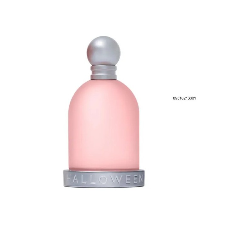 Halloween Eau de Toilette Halloween Magic Vaporisateur 100ml