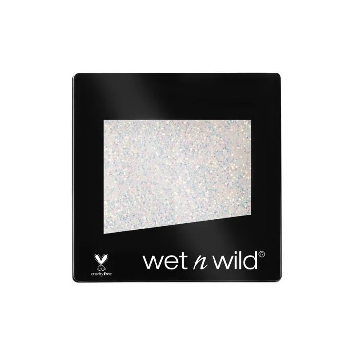 WNW Color Icon Glitter Single E351C Bleached