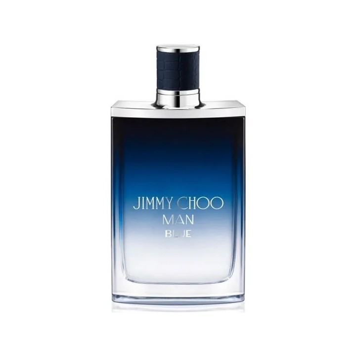 Jimmy Choo Man Blue Eau De Toilette Vaporisateur 30ml
