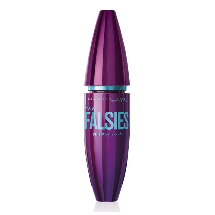 Maybelline The Falsies Mascara 01 Very Black 9ml