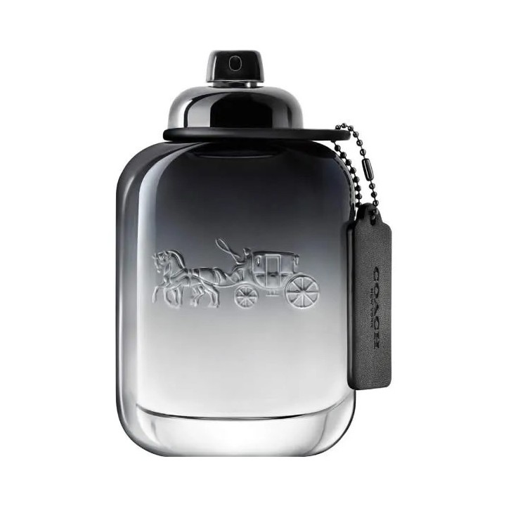 Coach For Men Eau De Toilette Vaporisateur 60ml