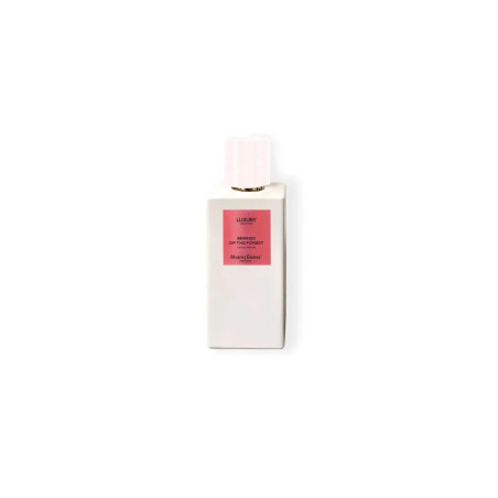 Alvarez Gómez Luxury Berries Of The Forest Bombonera Edp Spray 100ml