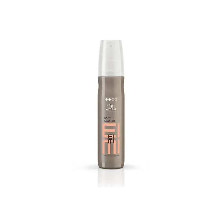 Wella Eimi Volume Body Crafter Spray Volume Souple 150ml