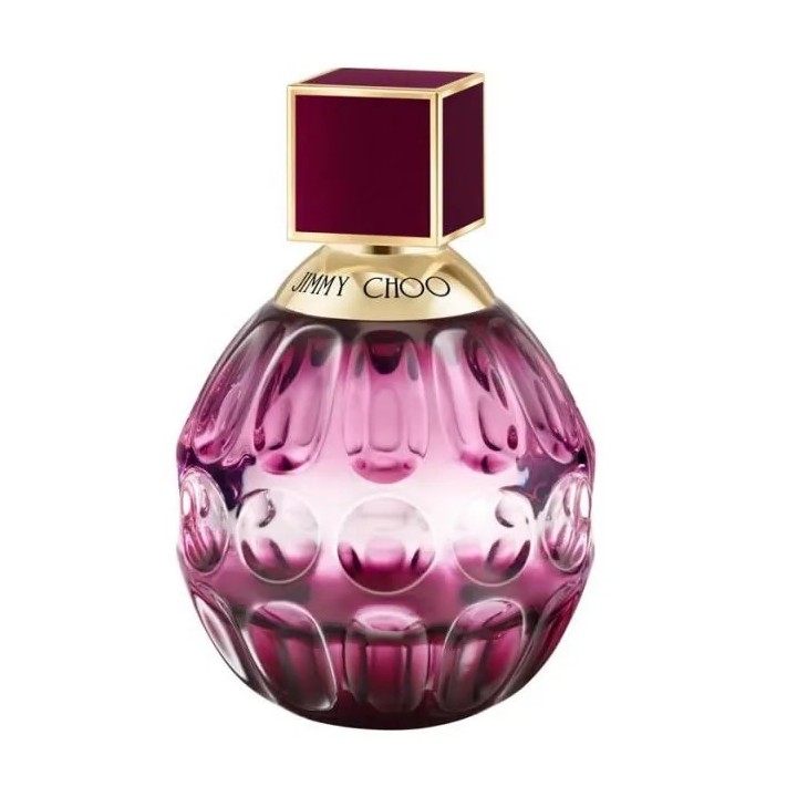 Jimmy Choo Fever Eau De Parfum Vaporisateur 100ml