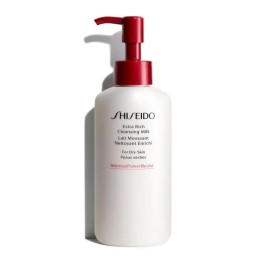 Shiseido Lait Moussant Nettoyant Enrichi 125ml