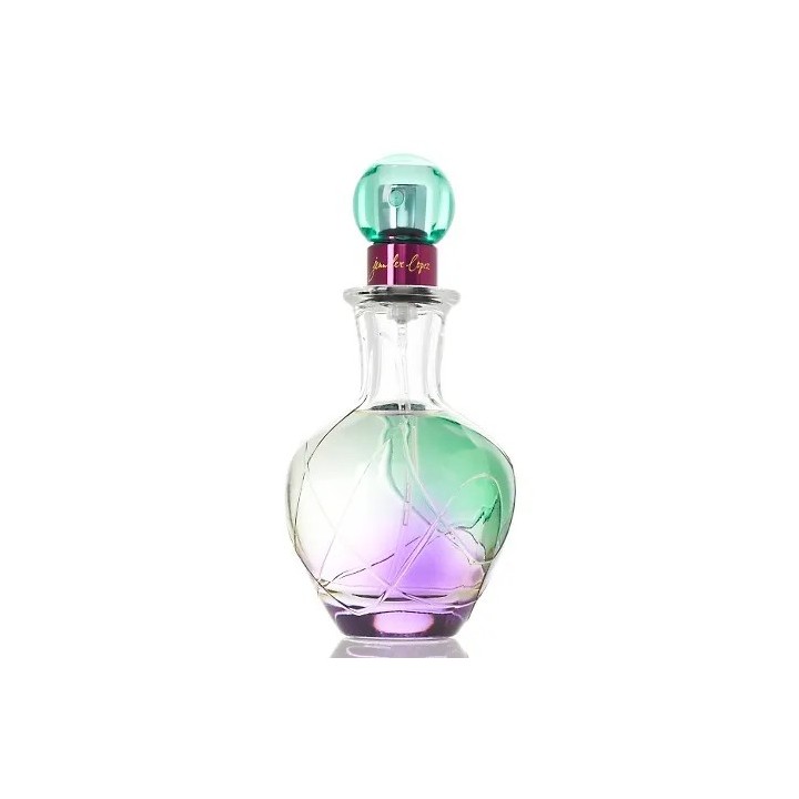 Jennifer Lopez Live Eau De Parfum Vaporisateur 100ml
