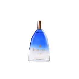 Institito Español Poseidon Deep Eau De Toilette Vaporisateur 150ml