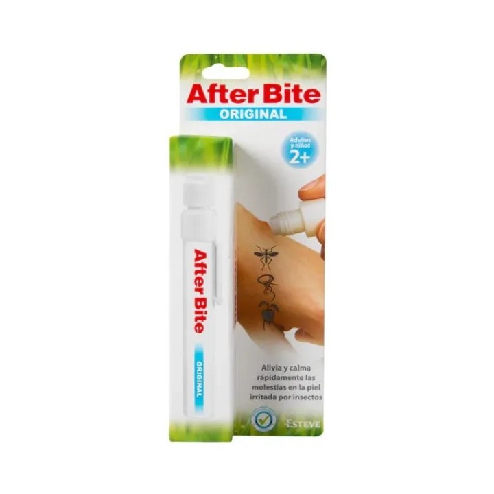 AfterBite Original Roll On 14ml