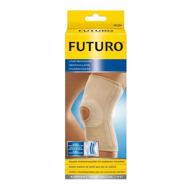 3M Stabilisateur De Genou Taille M