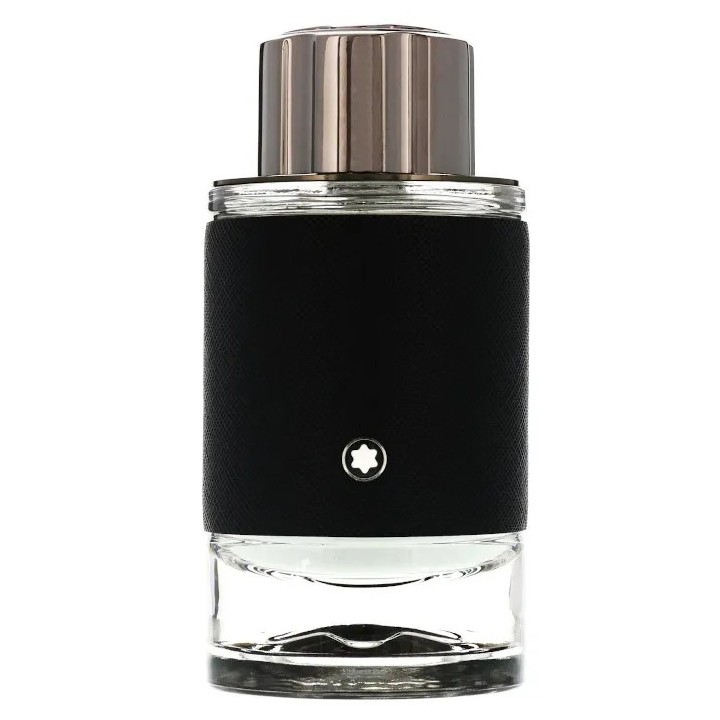 Montblanc Explorer Eau De Parfum Vaporisateur 100ml