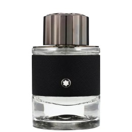 Montblanc Explorer Eau De Parfum Vaporisateur 60ml