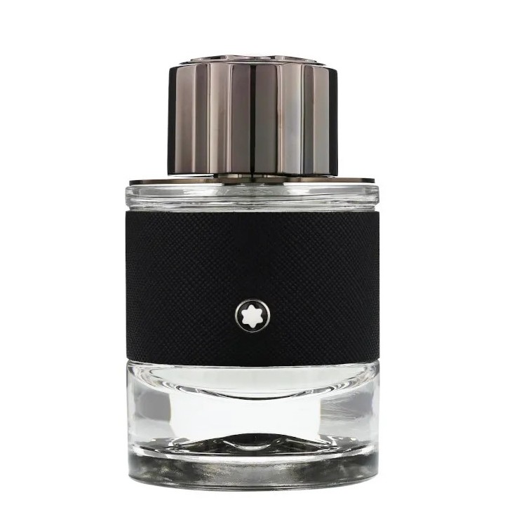 Montblanc Explorer Eau De Parfum Vaporisateur 60ml