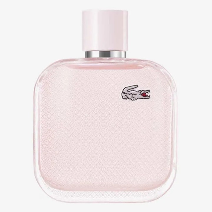 Lacoste L.12.12 Rose Eau Fraiche Vaporisateur