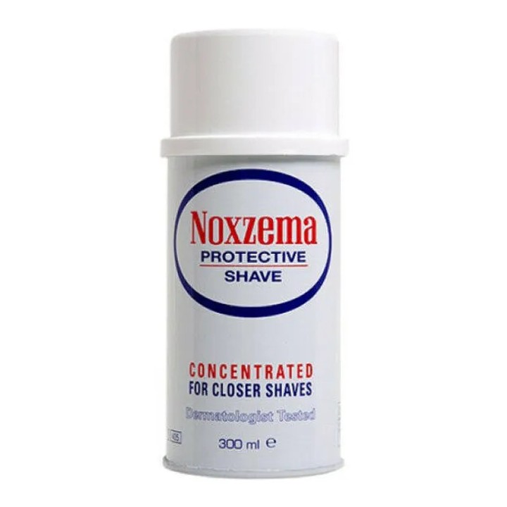 Noxzema Mousse À Raser Classique 300ml
