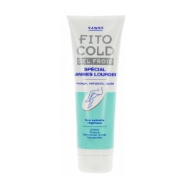 Fitocold Jambes Lourdes 250ml