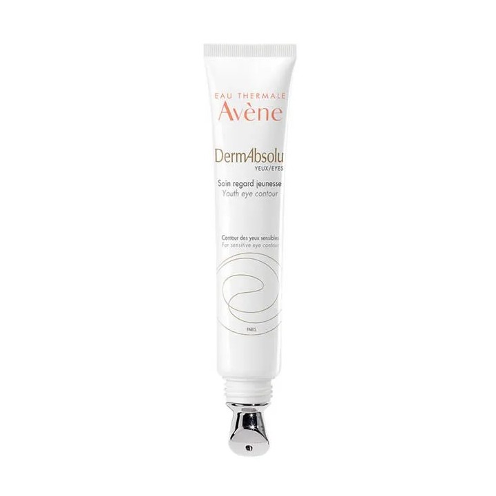 Avene DermAbsolu Soin Regard Jeunesse 15ml