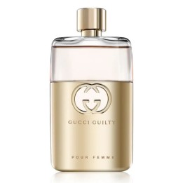 Gucci Guity Pour Femme Eau De Parfum Vaporisateur 90ml