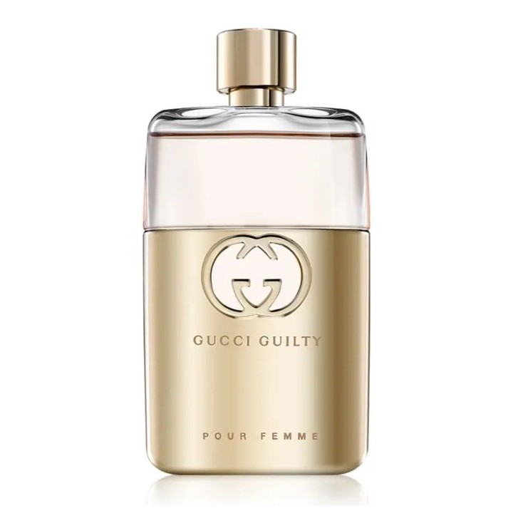 Gucci Guity Pour Femme Eau De Parfum Vaporisateur 90ml