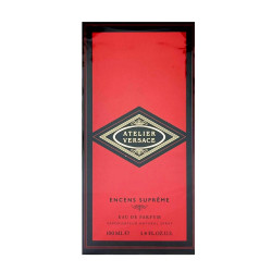 Versace Encens Supreme Eau De Parfum 100ml Spray