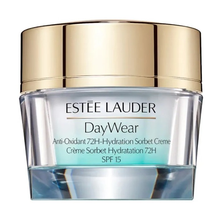 Estee Lauder DayWear Crème Sorbet Hydratation 72h Spf15 50ml