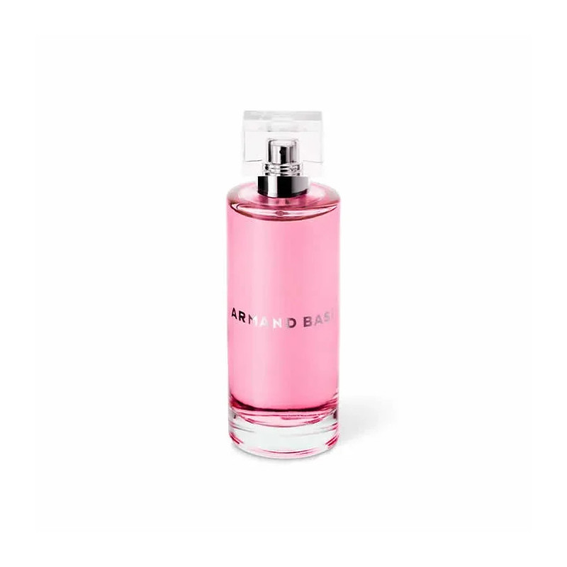 Armand Basi Color Stories Rose Eau De Toilette Spray 100ml