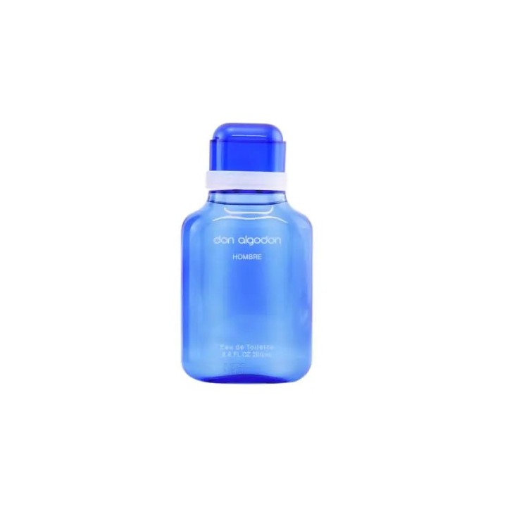 Don Algodón Eau De Toilette 200ml