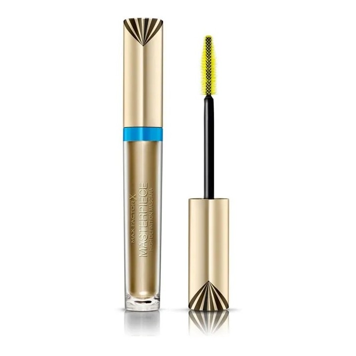 Max Factor Masterpiece Max Waterproof Mascara 001 Black