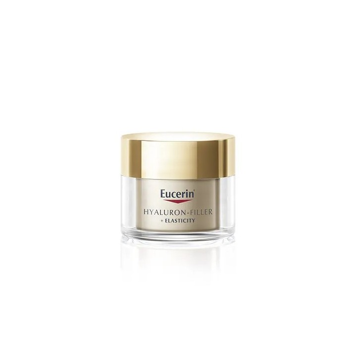 Eucerin Elasticity Filler Night Cream 50ml