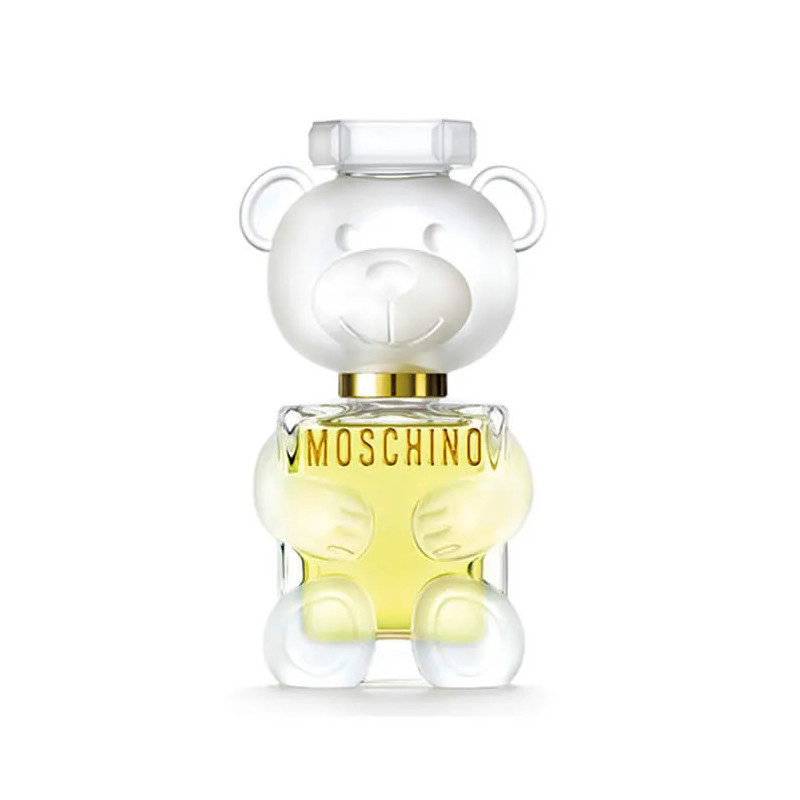Moschino Toy 2 Eau De Parfum Vaporisateur 50ml