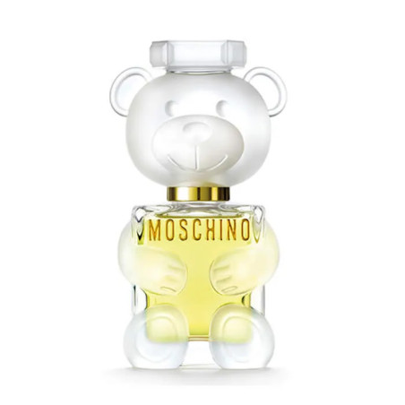 Moschino Toy 2 Eau De Parfum Vaporisateur 50ml