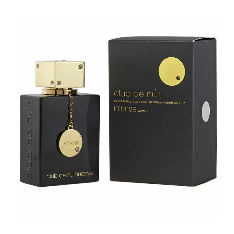 Armaf Club De Nuit Eau De Parfum Intense 105ml Spray