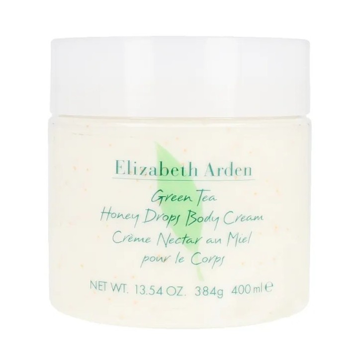 Elizabeth Arden Green Tea Honey Drops Body Cream 400ml