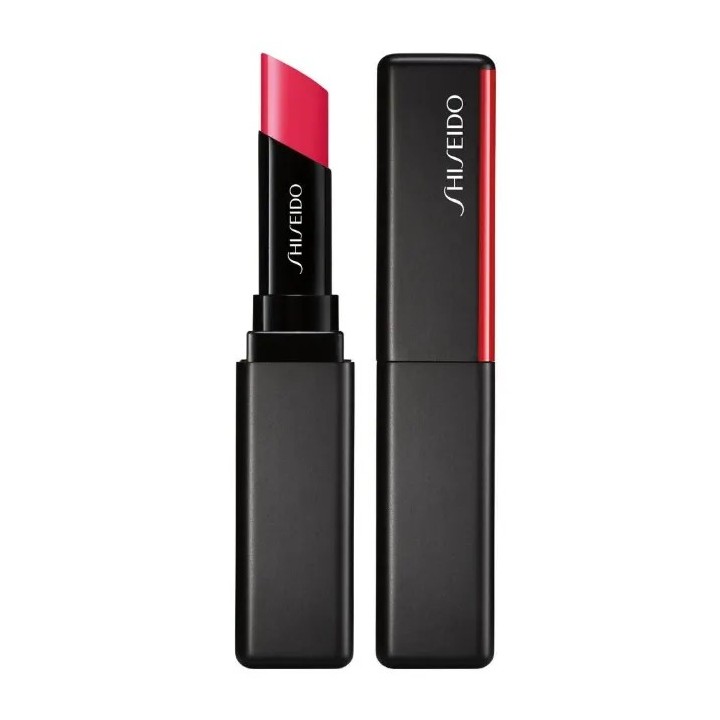 Shiseido ColorGel LipBalm 105 Poppy