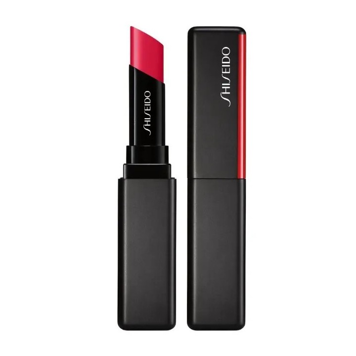 Shiseido ColorGel LipBalm 106 Redwood