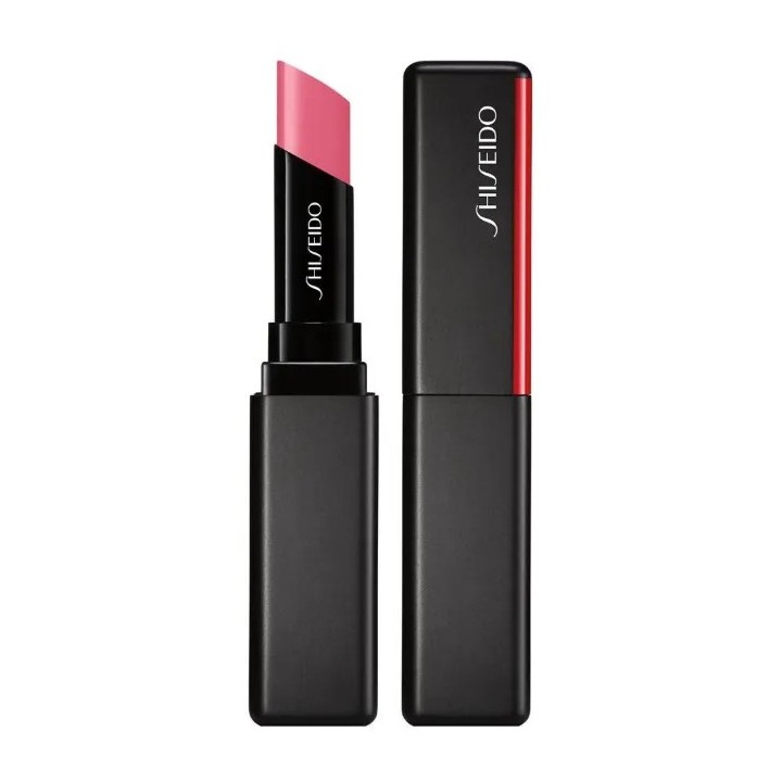 Shiseido ColorGel LipBalm 107 Dahlia