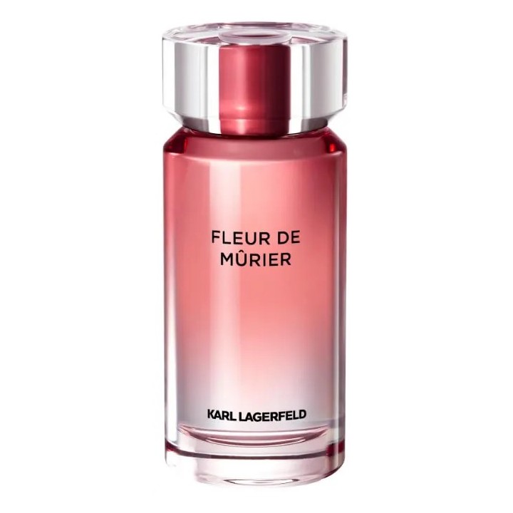 Karl Lagerfeld Fleur De Murier Eau De Parfum Vaporisateur 100ml