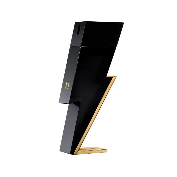 Carolina Herrera Bad Boy Eau De Toilette Vaporisateur 50ml