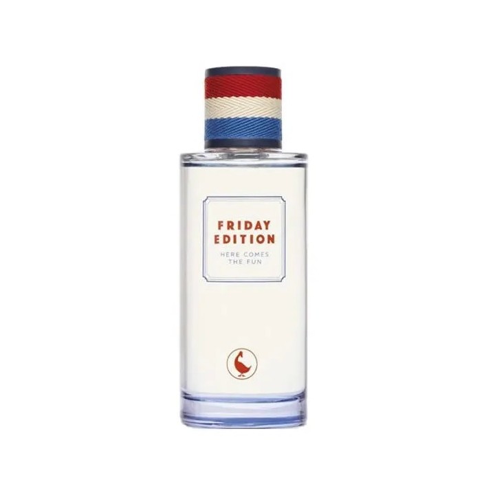 El Ganso Friday Edition Eau De Toilette Vaporisateur 125ml