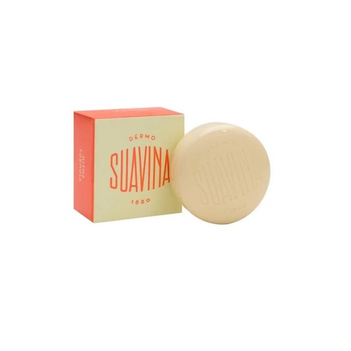 Suavina Original Lip Balm 10ml