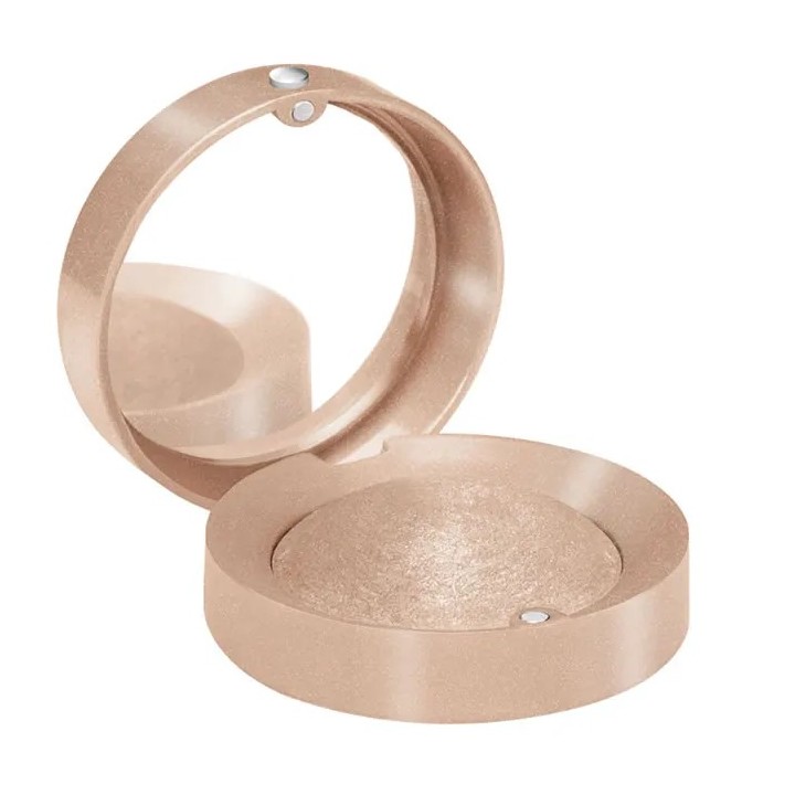Bourjois Little Round Pot Mono Eyeshadow 2 Iridesc'sand
