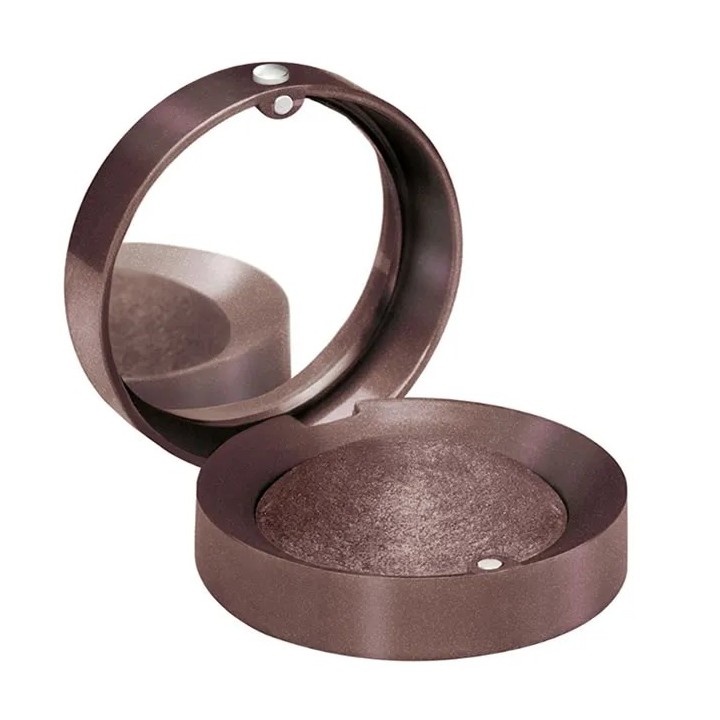 Bourjois Little Round Pot Mono Eyeshadow 7 Purple Reine
